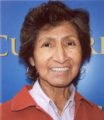 Obituary for Pauline Blind Harjo