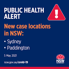 Five new cases were acquired overseas to 8pm last night, bringing the total number of cases in nsw since the beginning of the. N5ryynrw84pjpm