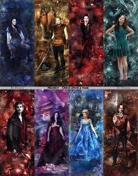 Once Upon A Time By By Krash On Deviantart Once Upon A Time Once Upon A Time Funny Once Up A Time