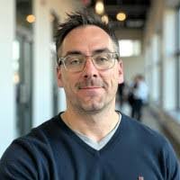 Kevin Muxlow's Instagram, Twitter & Facebook