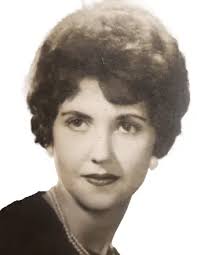 Frances C. Nawolski Obituary