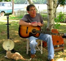 Rick Hudson: Music