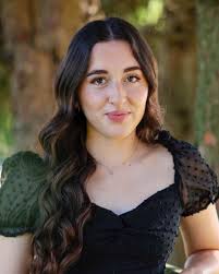 Salmon River celebrates Class of 2025 valedictorian and salutatorian