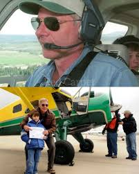 Harrison Ford rescues boy scout in Yellowstone