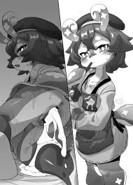 🔞[Gallery] Melus cake | | Truyen-Hentai.com