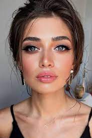 New Natural Wedding Makeup Natural Summer Makeup Natural Wedding Makeup Wedding Makeup Looks
