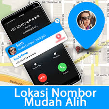 Trapcall telah dipasang oleh ramai orang dan juga mempunyai penampilan yang baik. Tracker Lokasi Nombor Mudah Alih Apl Di Google Play