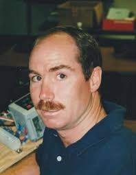 Anthony Reese Obituary (1962