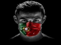 5.0 out of 5 stars 1. Covid 19 Cristiano Ronaldo Urges World To Unite And Support Each Other