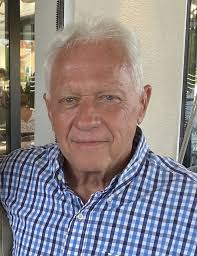 Obituary information for Keith Dunbar