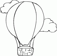 Hot air balloon manufacturer, hot air airships, balloon repair station. Hot Air Balloon Coloring Pages Free Printable Coloring Home