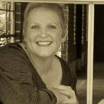 Kalena Kay Crews Obituary