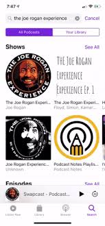 Choose a podcast episode and tap the play button. How To Rate Review An Apple Podcast Series Or Show For Others To View Ios Iphone Gadget Hacks
