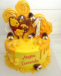 Auguri Leonardo Belle Torte Torte Dolci