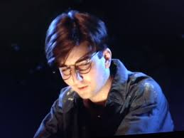 Are You Afraid of the Dark? Season 5 Episode 6: The Tale of Prisoners Past 