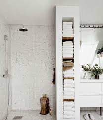 Nischen Fur Badezimmer Ideen Und Fotos Neu Dekoration Stile Kleines Badezimmer Umgestalten Badezimmer Nischen Badezimmer Diy