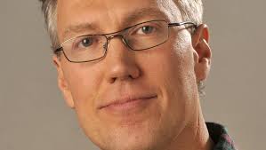 RGJ reporter Mark Robison wins Journalist of the Year in 2023 Nevada Press  Association contest