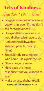 How To Use Words Of Kindness In Beautiful Ways