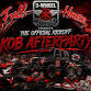 Full House 3-Wheel Riders Official King of The Bayou Afterparty