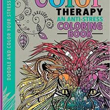 Download 8 Adult Coloring Books To Reduce Social Anxiety