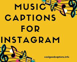 Special 79 Music Captions For Instagram For Country Musical Festival