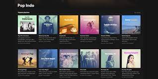 Dengan begitu tentu akan mempengaruhi tangga lagu indonesia terbaru yang akan selalu diupdate. Musik Indonesia Ternyata Digemari Juga Oleh Penikmat Spotify Di Mancanegara
