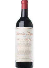 Austin Hope Cabernet Sauvignon Paso Robles Total Wine More Cabernet Sauvignon Sauvignon Cabernet