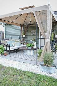 Here, we share tons of inspiring backyard deck ideas that you can use as the ultimate reference! 85 Best Backyard Ideas Easy Diy Backyard Design Tips