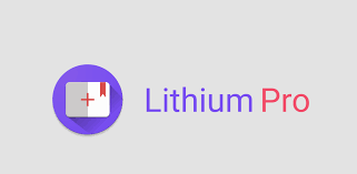 Jan 18, 2017 · today, i faced the same problem on my samsung device. Lithium Pro Latest Version For Android Download Apk