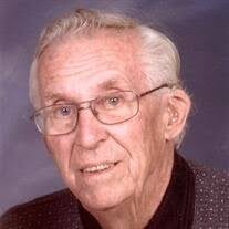 Roger Robert Round Obituary