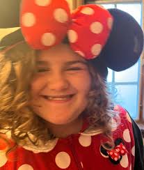 Happy 9th anniversary to us, Michael got tickets to Les Mis! One of my all  time favorites ❤️ He had $20