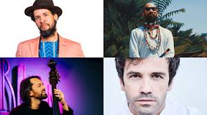 Música clásica. Re-nacimiento