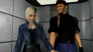 Parasite eve (video game) tetsuya nomura, video game collection,. Parasite Eve 2 Final Boss Fasrfresh