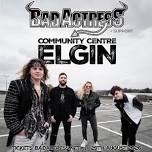 Bad Actress - UK Tour 2026 - Elgin