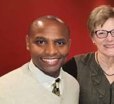 2018-2019 Annual Report of Scholarship