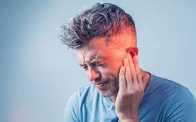 Niçin gerçekleştiği tam olarak net değildir, ancak çoğunlukla işitme kaybıyla birlikte görülür. Tinnitus One Possible Reason Your Ears Won T Stop Ringing University Hospitals
