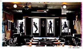 Live music + fun people= real. The Jazzhaus Of Lawrence Home Facebook