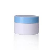 30g 1oz 50g 1.67oz Straight Sided Heavy Wall Plastic PET Jar ...