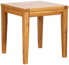Again a couple of vancouver oak sideboards are on offer depending on what size you are looking for. Vancouver Petite Oak Square Dining Table 75cm Cfs Furniture Uk