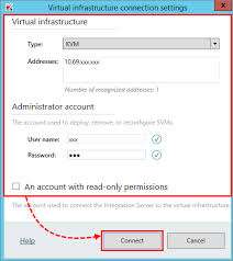 Infrastructure List Disappears When Updating To Kaspersky Security For Virtualization 6 0 Agentless