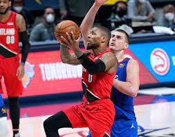 The denver nuggets are an american professional basketball team based in denver, colorado. 37xqn8hectjgfm