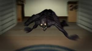 The wind, moonlight and/or streetlights could be blamed for the scary, moving shadows. Blasting Through The Nights Boogeyman 2 Youtube