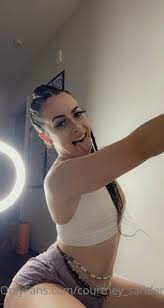 OnlyFans - Courtney Sanderson | Nude Celebs | The Fappening Forum
