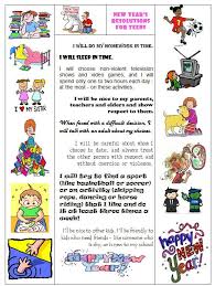 Uploads Posts 2011 12 Thumbs 1325042663 Resol Jpg New Years Resolution Newyear Esl Teachers