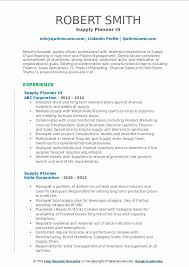 Prepare sound financial plans to ensure clients meet their goals What Is The Job Description Of A Planner