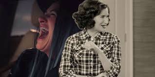 Who Is Agnes Kathryn Hahn S Wandavision Comic Character Explained