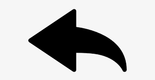 Download Back Png Image Background Back Arrow Icon Png Free Transparent Png Download Pngkey