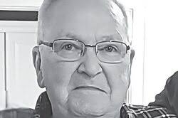 PAUL J. JANTOS Of Chesaning