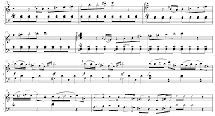 In sonata form, the coda is anything that occurs after the recapitulation. Transition Music Wikipedia