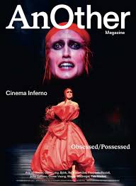 Issue 38 | AnOther